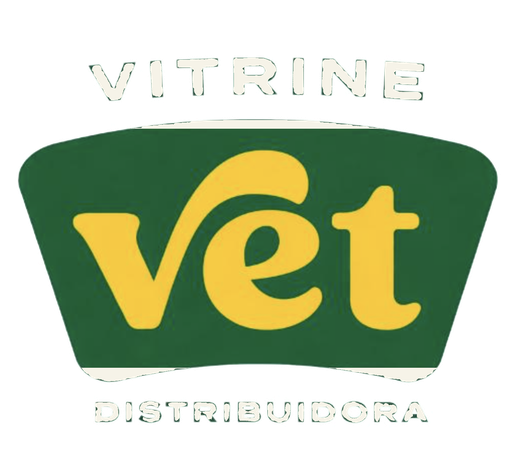 Vitrine Vet Distribuidora