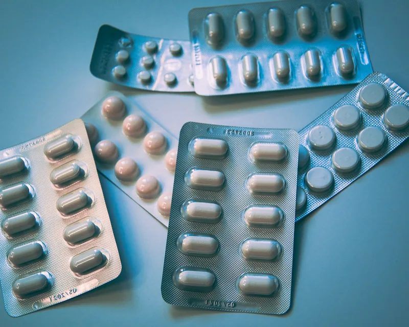Suplementos